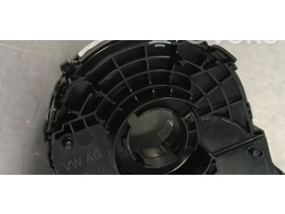Подрулевой шлейф SRS 4H0953568H, 4H0953568A   Audi A6 S6 C7 4G