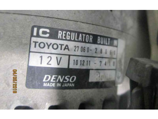 Volant Toyota Avensis T220 2001 2706028060, 1012117470  