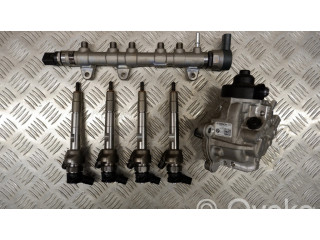 Vstřikovač 8579230, 0445010775   BMW X2 F39  pro naftový motor 2.0  