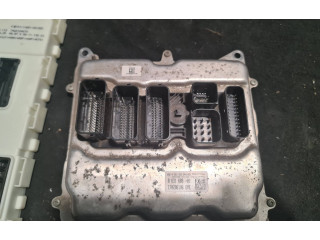 Pojistková skříňka Блок управления двигателя 0261S10548, 8631689   BMW 3 F30 F35 F31 2012