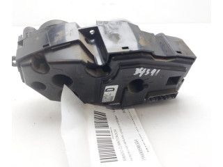 Блок управления климат-контролем 79600SMJG4   Honda Civic