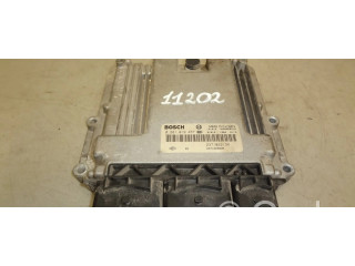Řídící jednotka 0281019457, 237102213R   Dacia Logan II 2014