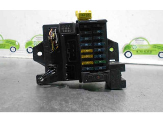 Pojistková skříňka Řídící jednotka BSM 03017375F00   Suzuki Wagon R+ 1998