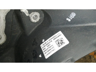 Руль Mercedes-Benz CLC CL203  2008-2011 года A2304602218      