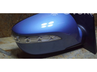 Zpětné zrcátko  Hyundai ix35 2013    