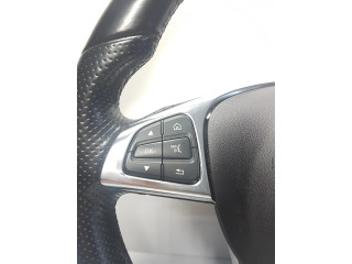 Volant Mercedes-Benz C W205 2015   