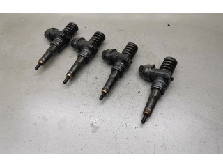 Vstřikovač 038130073AK, 0414720038   Volkswagen Sharan     