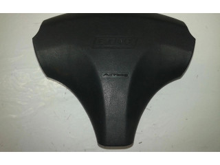 Подушка безопасности водителя 5951280123   Fiat Barchetta