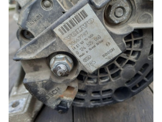 Vstřikovací lišta 30667787, 30667787   Volvo XC90    D 5244 T4 
