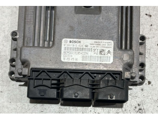 Řídící jednotka 0281019820, 0281019820   Peugeot 208 2012