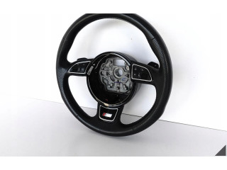 Volant Audi A7 S7 4G 2016 8X0419091M  
