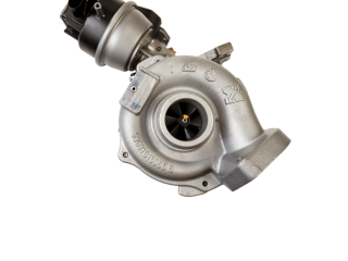  Турбина Audi A4 Allroad  53039880133, LTRPA53039880133         