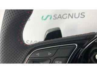 Volant Audi A4 S4 B9 8W 2017 8W0419091DF, 8W0419091DFINU  