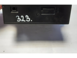 Блок управления 95504490076   Porsche Cayman 987
