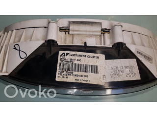 Панель приборов 95VW10849ABc, VCUF1000480   Ford Galaxy       