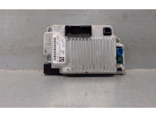 Блок управления LU5T14G371GMF, NZC600G4FOMOCO   Ford Puma