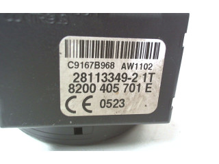 Řídící jednotka 8200774747   Renault Twingo II 2009