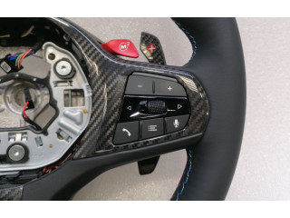 Volant BMW M3 G80 2023 7857781, 5A250D105  