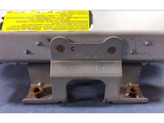 Подушка безопасности пассажира MR330049, MR330049   Mitsubishi Pajero Pinin