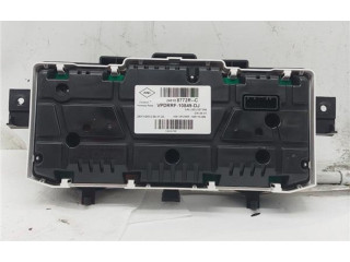 Přístrojová deska  Renault Captur 2013 248108772R--C, 248108772R--C  