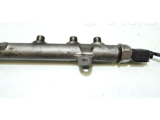 Vstřikovací lišta    Mercedes-Benz C W204    646811 