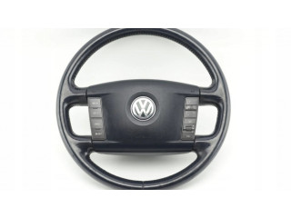 Руль Volkswagen Phaeton   3D0419091Q      