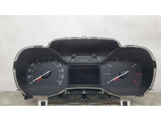 Панель приборов 9828218480, SN20361991   Citroen C3 Aircross       