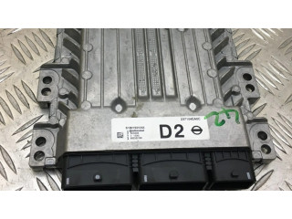 Řídící jednotka 237104EA0C, S180193104A   Nissan Qashqai 2015