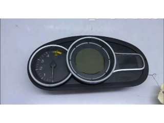 Přístrojová deska  Renault Megane III 2010 248107859R, 248107859R  