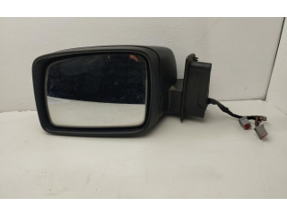 Zpětné zrcátko  Land Rover Range Rover Sport L320 2005  CRB500733PMA  