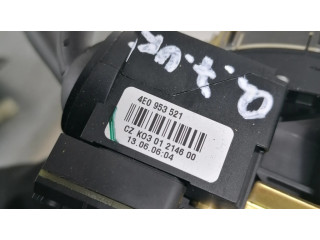 Подрулевой переключатель 4E0953503C, 4E0953541B   Audi Q7 4L