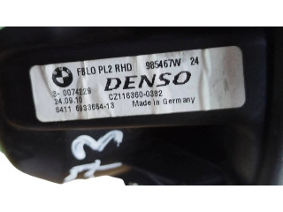 Вентилятор печки    6933664, CZ1163600382   BMW X1 E84