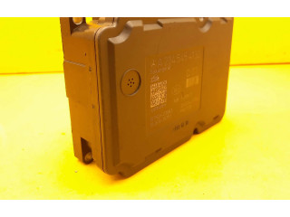 Jednotka ABS A2045454132, A2045454132   Mercedes-Benz C AMG W204 2007