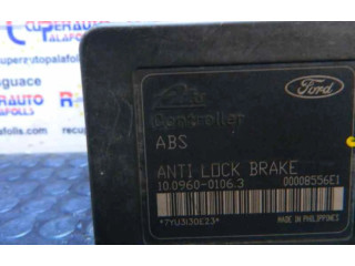 Jednotka ABS 2S612M110CE   Ford Fiesta 