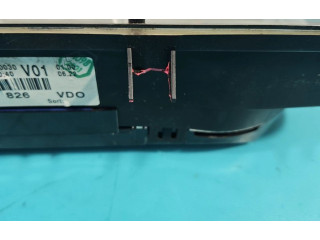 Панель приборов 3B0920826, IMPRK1382645   Volkswagen PASSAT B5.5       