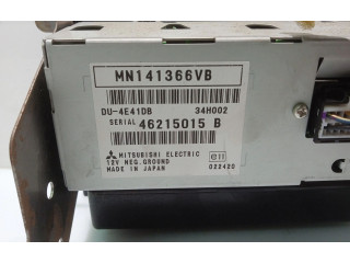 Блок управления MN141366VB, 46215015B   Mitsubishi Grandis