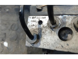Блок управления АБС AR37203   Alfa Romeo 166