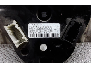 Блок управления климат-контролем 14874990YR   Peugeot 807