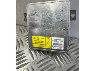 Блок управления Xenon 6948180    BMW 3 E90 E91 2005 - 2012 года