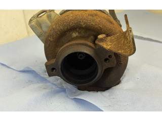  Турбина BMW 5 E39  GT2556V, GT2556   для двигателя M57D1 / 306D1 / M57      