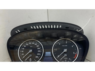 Панель приборов 6976284, SW795240   BMW X5 E70       