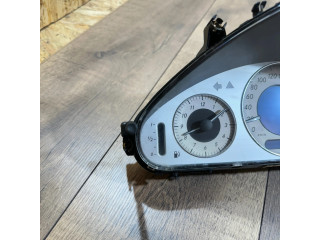 Панель приборов A2115403611, 110080664   Mercedes-Benz E W211       