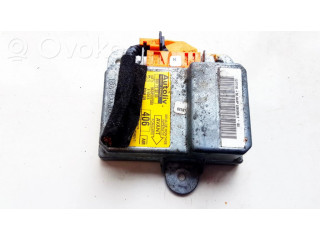 Блок подушек безопасности 9638592580, 550725200   Peugeot 406