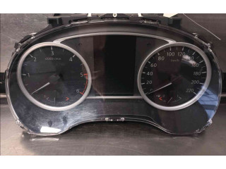 Přístrojová deska  Nissan Micra K14 2017 248105FB0B  