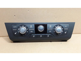 Блок управления климат-контролем 4G0820043CB   Audi A6 S6 C7 4G