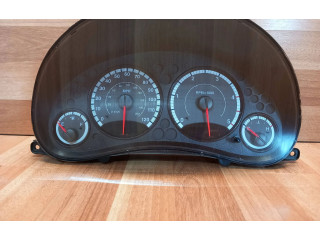 Přístrojová deska  Jeep Cherokee III KJ 2005 P56010538AF, 538AF  