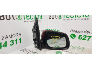Zpětné zrcátko  KIA Picanto 2018  RETROVISORDERECHO  