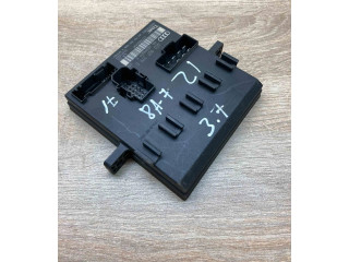 Комфортный модуль 4E0907279E, 4E0910279E    Audi A8 S8 D3 4E 2002 - 2009 года