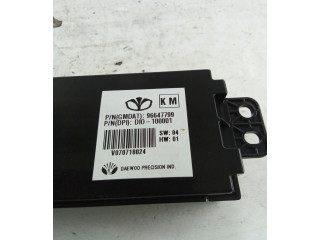Дисплей    96647799   Chevrolet Epica