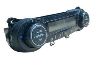 Блок управления климат-контролем 972501HXXX, 972501H502   KIA Ceed